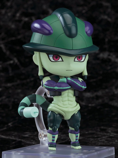 Good Smile Company GSC Nendoroid Hunter x Hunter Meruem
