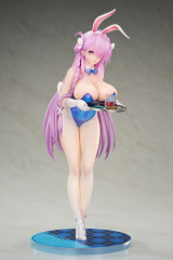 APEX Azur Lane Louisville An Order of Dreams Ver. 1/7 Figure (Bonus)