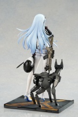 APEX Girls' Frontline HK416 Midnight Evangelion Ver. 1/7 Figure (Bonus)