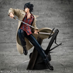 MegaHouse SAKAMOTO DAYS Nagumo Figure