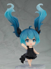 Good Smile Company GSC Nendoroid Character Vocal Series 01 Hatsune Miku: Deep Sea Girl Ver.