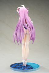 APEX Azur Lane Louisville An Order of Dreams Ver. 1/7 Figure (Bonus)