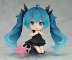 Good Smile Company GSC Nendoroid Character Vocal Series 01 Hatsune Miku: Deep Sea Girl Ver.
