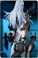 APEX Girls' Frontline HK416 Midnight Evangelion Ver. 1/7 Figure (Bonus)