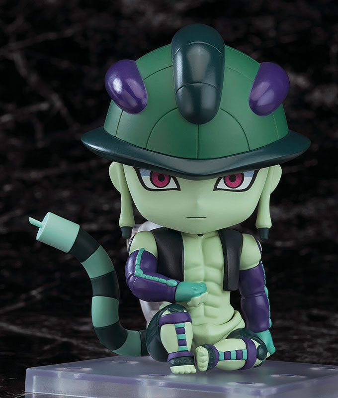 Good Smile Company GSC Nendoroid Hunter x Hunter Meruem