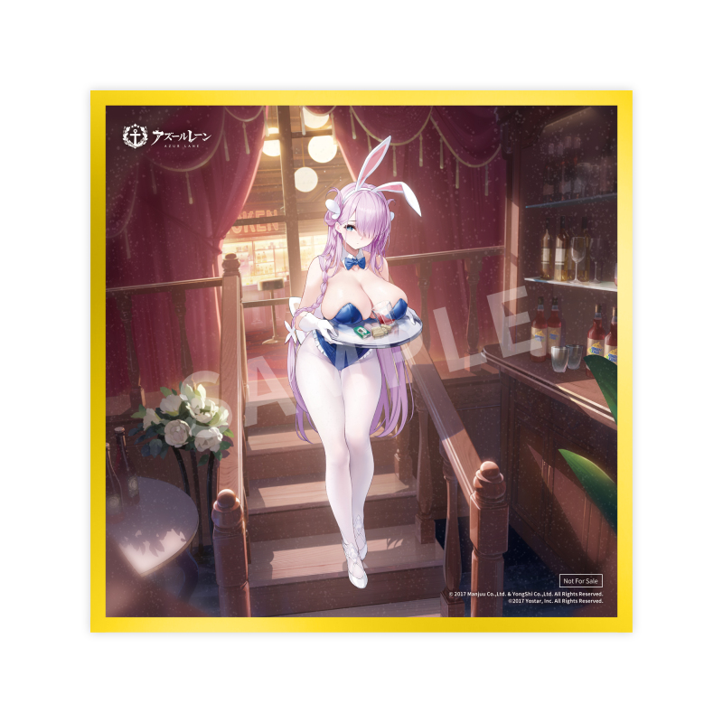 APEX Azur Lane Louisville An Order of Dreams Ver. 1/7 Figure (Bonus)