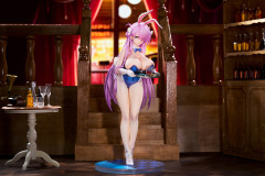 APEX Azur Lane Louisville An Order of Dreams Ver. 1/7 Figure (Bonus)