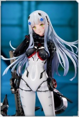 APEX Girls' Frontline HK416 Midnight Evangelion Ver. 1/7 Figure (Bonus)