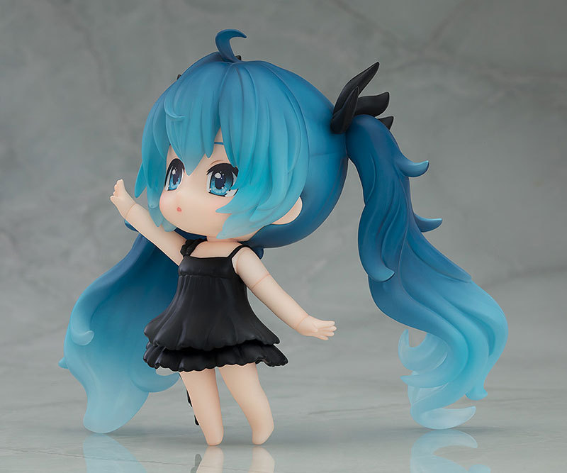 Good Smile Company GSC Nendoroid Character Vocal Series 01 Hatsune Miku: Deep Sea Girl Ver.
