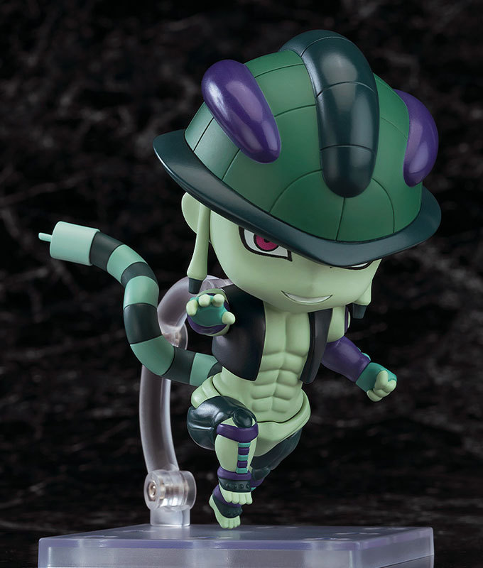 Good Smile Company GSC Nendoroid Hunter x Hunter Meruem