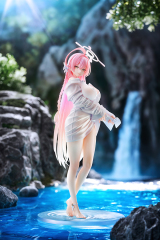 Good Smile Arts Shanghai GSAS Blue Archive Hanako Swimsuit 1/7 Figure