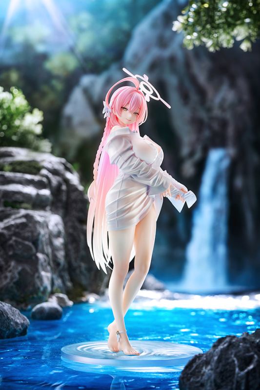 Good Smile Arts Shanghai GSAS Blue Archive Hanako Swimsuit 1/7 Figure