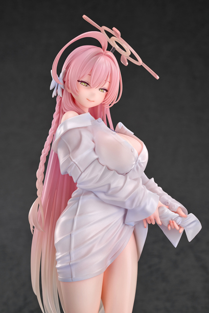 Good Smile Arts Shanghai GSAS Blue Archive Hanako Swimsuit 1/7 Figure