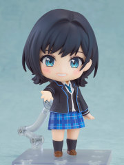 Good Smile Company GSC Nendoroid TV Anime Chitose Is in the Ramune Bottle Yuzuki Nanase