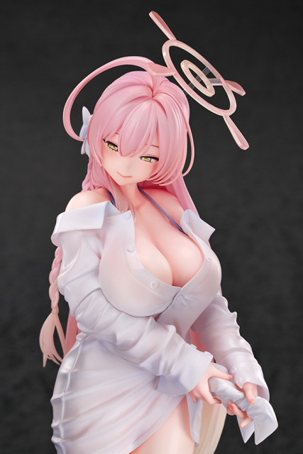 Good Smile Arts Shanghai GSAS Blue Archive Hanako Swimsuit 1/7 Figure