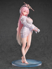 Good Smile Arts Shanghai GSAS Blue Archive Hanako Swimsuit 1/7 Figure