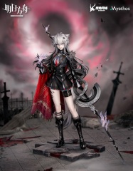 Myethos Arknights Lappland The Decadenza 1/7 Figure