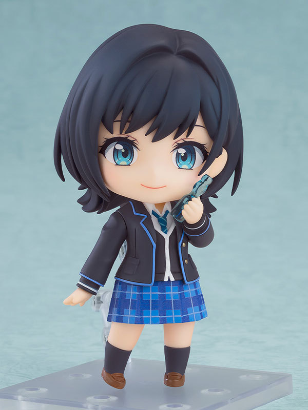 Good Smile Company GSC Nendoroid TV Anime Chitose Is in the Ramune Bottle Yuzuki Nanase