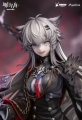 Myethos Arknights Lappland The Decadenza 1/7 Figure