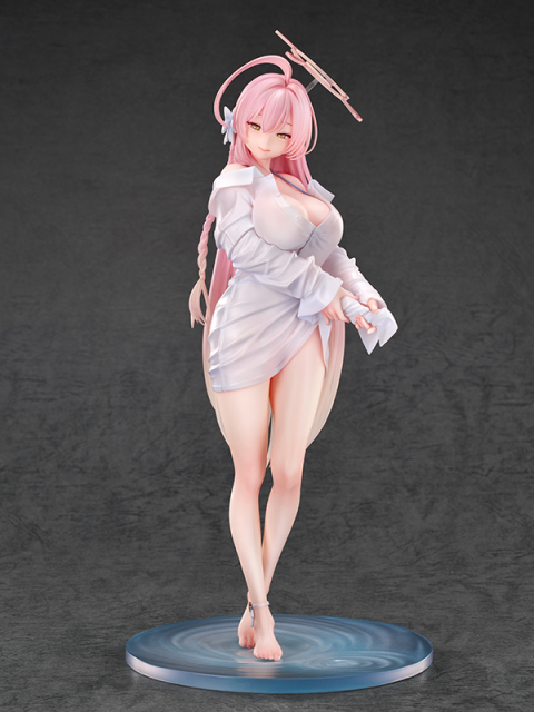 Good Smile Arts Shanghai GSAS Blue Archive Hanako Swimsuit 1/7 Figure