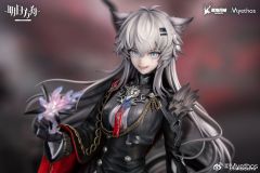 Myethos Arknights Lappland The Decadenza 1/7 Figure