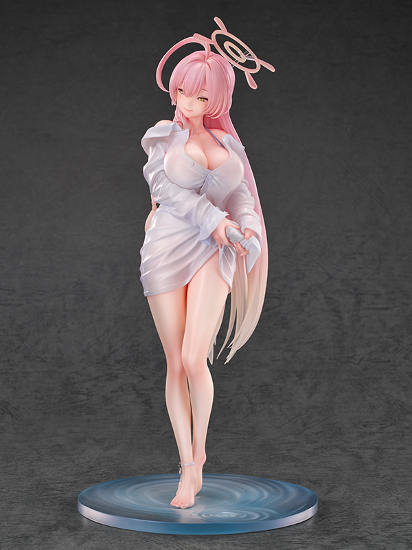 Good Smile Arts Shanghai GSAS Blue Archive Hanako Swimsuit 1/7 Figure