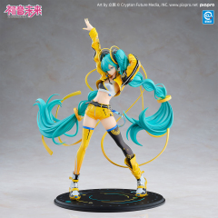 Kaiyodo Character Vocal Series 01 Hatsune Miku 17th Anniversary Ver. 1/7 Figure
