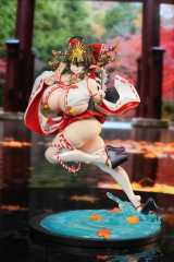 INFOCUS Kaitai Umita Miko Attire 1/6 Figure