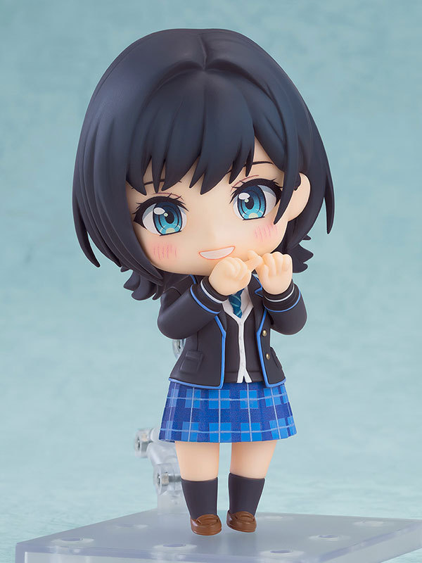 Good Smile Company GSC Nendoroid TV Anime Chitose Is in the Ramune Bottle Yuzuki Nanase