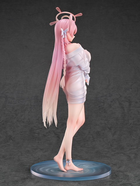 Good Smile Arts Shanghai GSAS Blue Archive Hanako Swimsuit 1/7 Figure