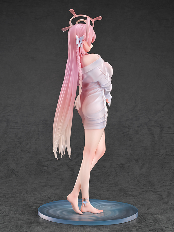 Good Smile Arts Shanghai GSAS Blue Archive Hanako Swimsuit 1/7 Figure