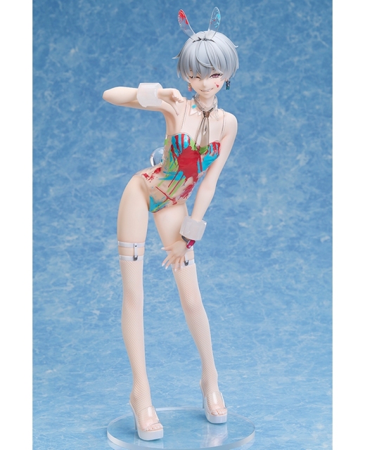 BINDing BINDing Creators Opinion Series Kimi 1/4 Figure