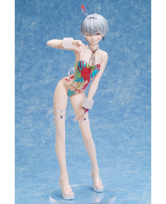 BINDing BINDing Creators Opinion Series Kimi 1/4 Figure
