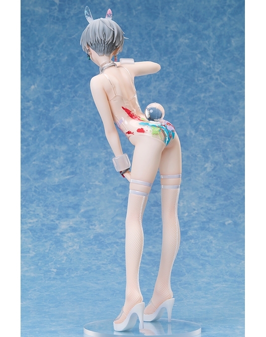 BINDing BINDing Creators Opinion Series Kimi 1/4 Figure