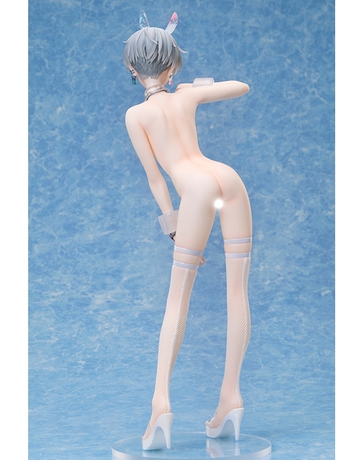 BINDing BINDing Creators Opinion Series Kimi 1/4 Figure