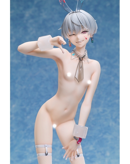BINDing BINDing Creators Opinion Series Kimi 1/4 Figure