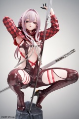 Hobby Sakura Goddess of Victory: Nikke Scarlet S.K.P Racer's High 1/10 Figure