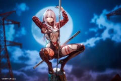 Hobby Sakura Goddess of Victory: Nikke Scarlet S.K.P Racer's High 1/10 Figure