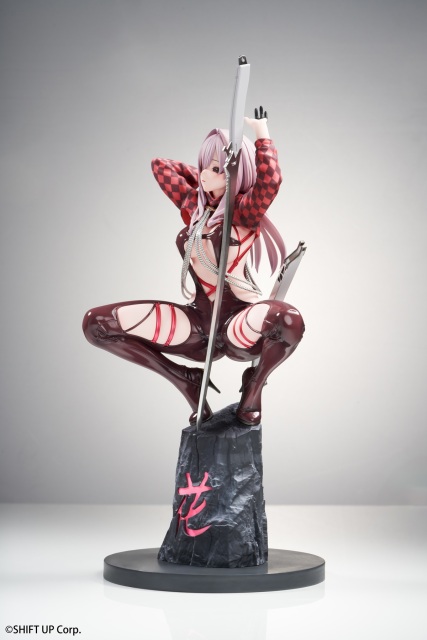 Hobby Sakura Goddess of Victory: Nikke Scarlet S.K.P Racer's High 1/10 Figure