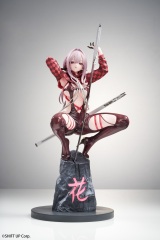 Hobby Sakura Goddess of Victory: Nikke Scarlet S.K.P Racer's High 1/10 Figure