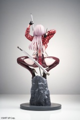 Hobby Sakura Goddess of Victory: Nikke Scarlet S.K.P Racer's High 1/10 Figure