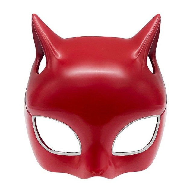 Good Smile Company GSC Persona 5 Royal Replica Mask