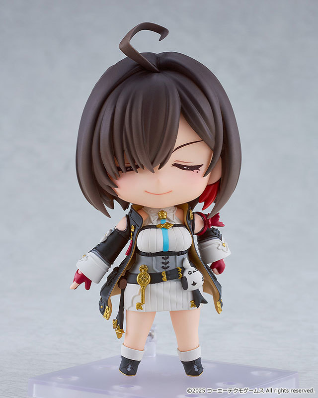 Good Smile Company GSC Nendoroid Atelier Yumia: The Alchemist of Memories x the Envisioned Land Yumia Liessfeldt
