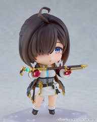 Good Smile Company GSC Nendoroid Atelier Yumia: The Alchemist of Memories x the Envisioned Land Yumia Liessfeldt
