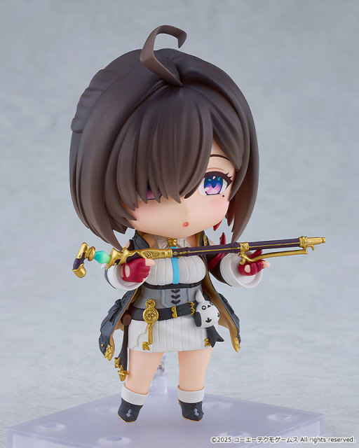 Good Smile Company GSC Nendoroid Atelier Yumia: The Alchemist of Memories x the Envisioned Land Yumia Liessfeldt