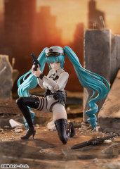 Max Factory figma Goddess of Victory: Nikke Privaty