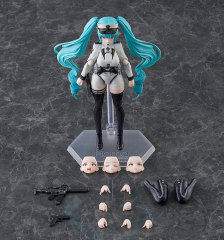 Max Factory figma Goddess of Victory: Nikke Privaty