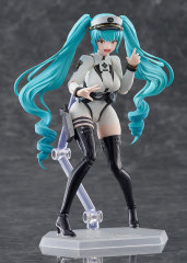 Max Factory figma Goddess of Victory: Nikke Privaty