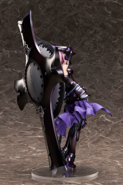 (In Stock) Stronger Fate/Grand Order Mash Kyrielight Shielder 1/7 Figure
