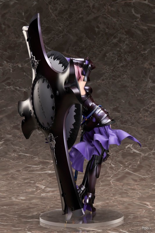 (In Stock) Stronger Fate/Grand Order Mash Kyrielight Shielder 1/7 Figure